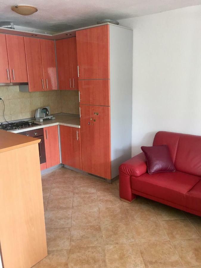 Dragica Apartments 沃希 外观 照片