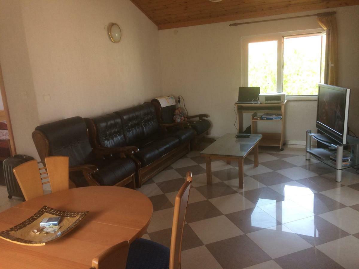 Dragica Apartments 沃希 外观 照片