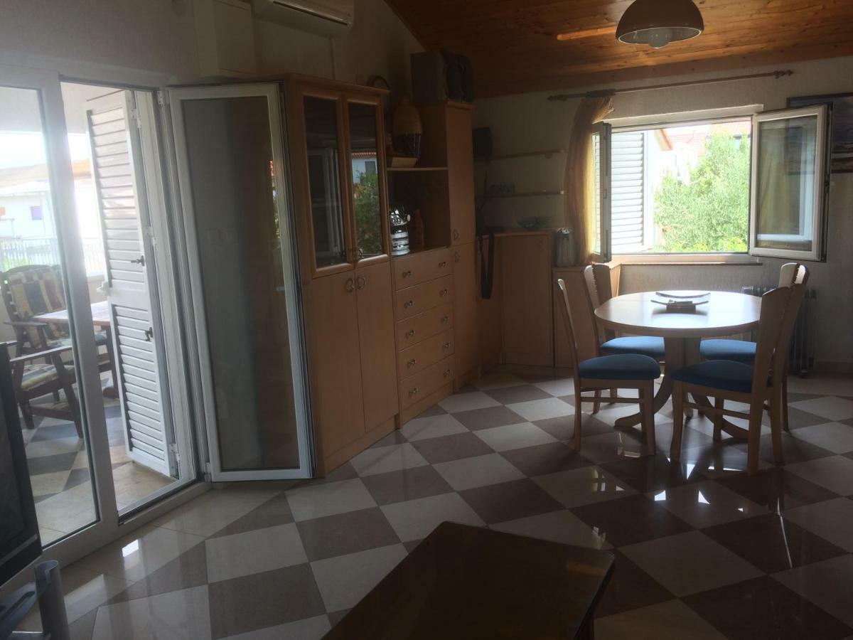 Dragica Apartments 沃希 外观 照片