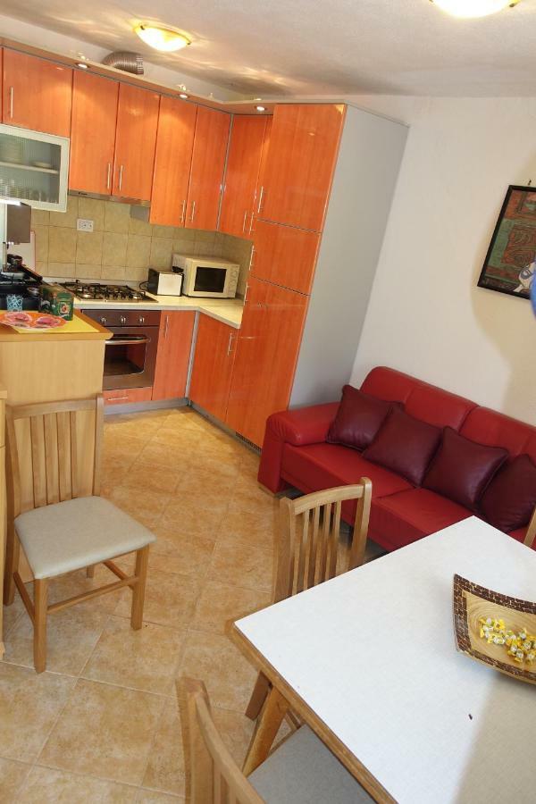 Dragica Apartments 沃希 外观 照片